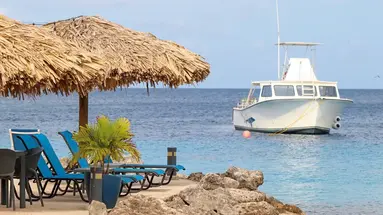 Divi Flamingo Beach Resort