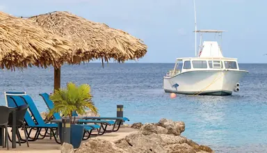 Divi Flamingo Beach Resort