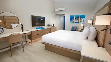 Divi Flamingo Beach Resort