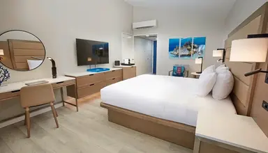 Divi Flamingo Beach Resort