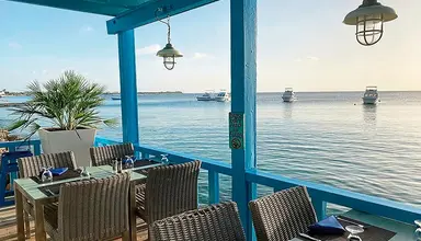 Divi Flamingo Beach Resort