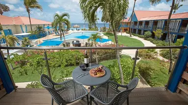 Divi Flamingo Beach Resort