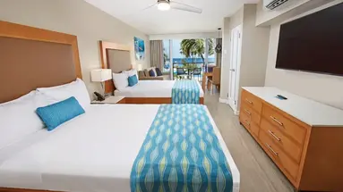 Divi Flamingo Beach Resort
