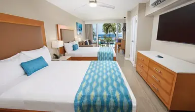 Divi Flamingo Beach Resort