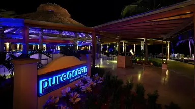 Divi Phoenix Beach Resort