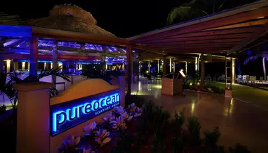 Divi Phoenix Beach Resort