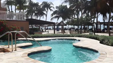 Divi Phoenix Beach Resort
