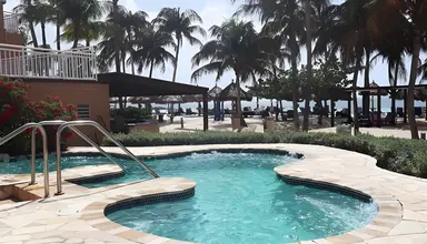 Divi Phoenix Beach Resort