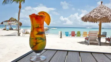 Divi Phoenix Beach Resort
