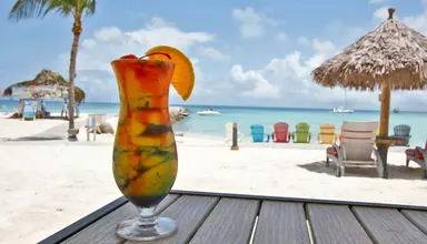 Divi Phoenix Beach Resort