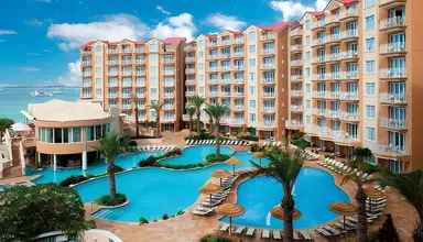 Divi Phoenix Beach Resort