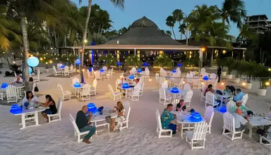 Divi Phoenix Beach Resort