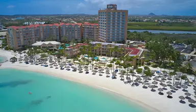 Divi Phoenix Beach Resort