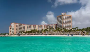 Divi Phoenix Beach Resort