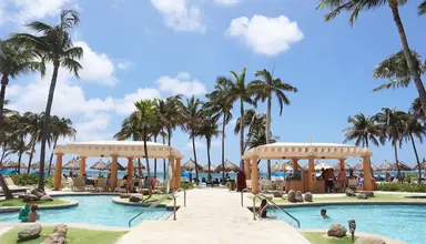 Divi Phoenix Beach Resort