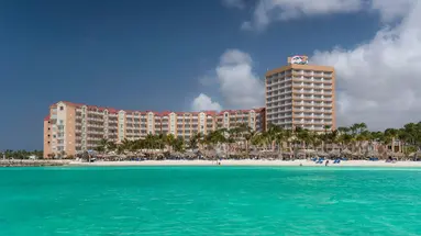 Divi Phoenix Beach Resort