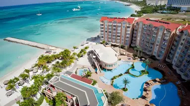 Divi Phoenix Beach Resort