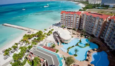 Divi Phoenix Beach Resort