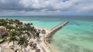Divi Phoenix Beach Resort