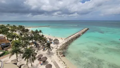 Divi Phoenix Beach Resort