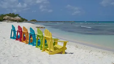 Divi Phoenix Beach Resort