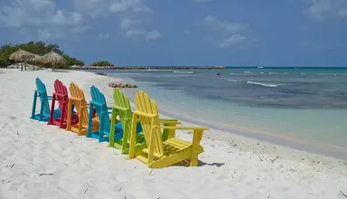 Divi Phoenix Beach Resort