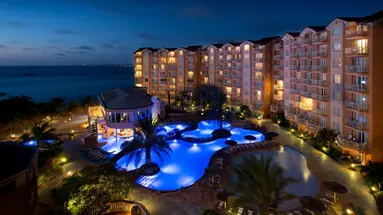 Divi Phoenix Beach Resort