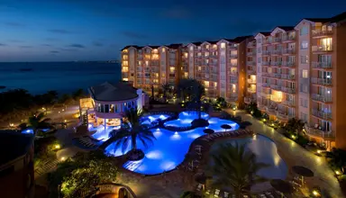 Divi Phoenix Beach Resort