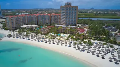Divi Phoenix Beach Resort