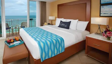 Divi Phoenix Beach Resort