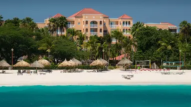 Divi Village Golf & Beach