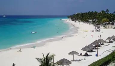 Divi Village Golf & Beach