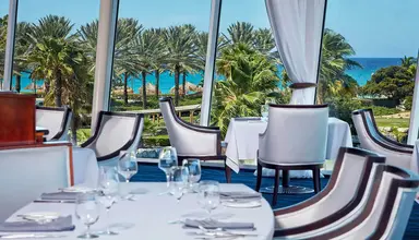 Divi Village Golf & Beach