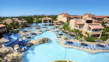 Divi Village Golf & Beach