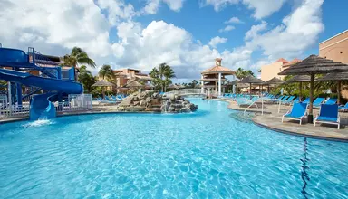 Divi Village Golf & Beach