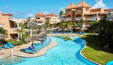 Divi Village Golf & Beach