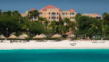 Divi Village Golf & Beach