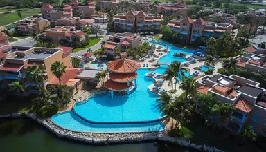Divi Village Golf & Beach