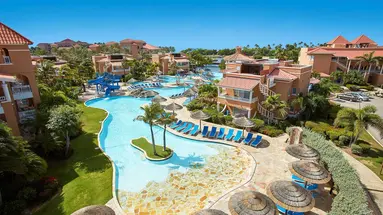 Divi Village Golf & Beach