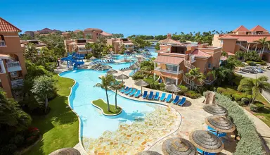 Divi Village Golf & Beach