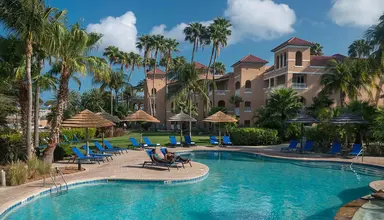 Divi Village Golf & Beach