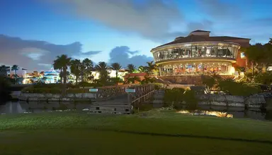 Divi Village Golf & Beach
