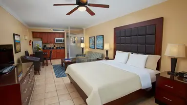 Divi Village Golf & Beach