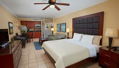 Divi Village Golf & Beach