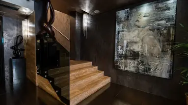 Divina Luxury