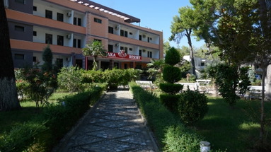 Divjaka Resort
