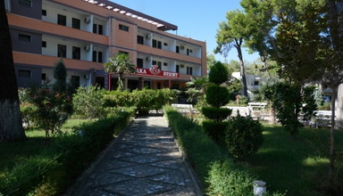 Divjaka Resort