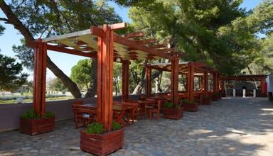 Divjaka Resort
