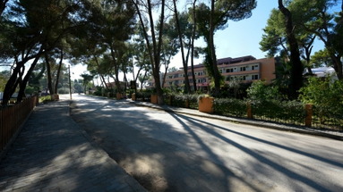 Divjaka Resort