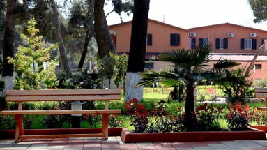 Divjaka Resort